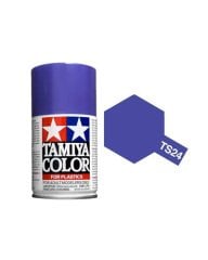 TS-24 Purple 100ml Spray
