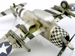 P-47D Thunderbolt, Bubbletop