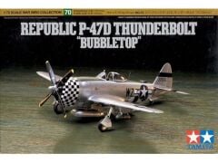 P-47D Thunderbolt, Bubbletop