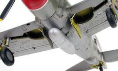 P-47D Thunderbolt Razorback