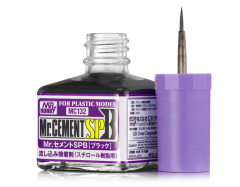 Mr. Cement SP B