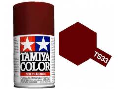 TS-33 Dull Red 100ml Spray