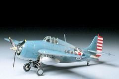 Grumman Wildcat