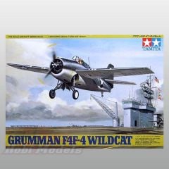 Grumman Wildcat