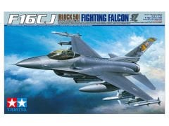 F16CJ Fighting Falcon