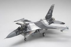 F-16C/N Agressor/Adversary
