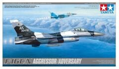 F-16C/N Agressor/Adversary