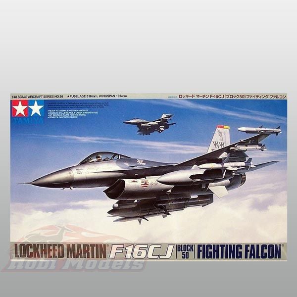 F-16CJ Fighting Falcon