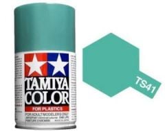 TS-41 Coral Blue 100ml Spray