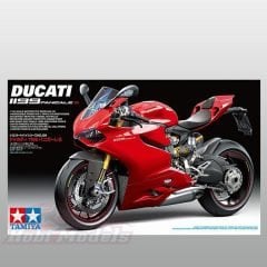 1/12 1199 Panigale S