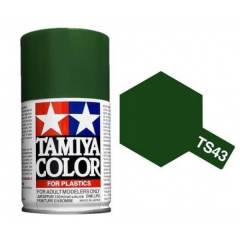 TS-43 Racing Green 100ml Spray