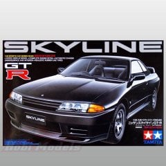 Nissan Skyline GT-R