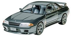 Nissan Skyline GT-R