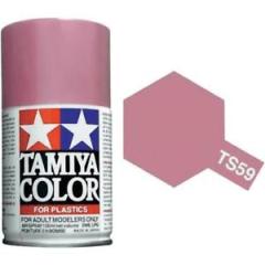 TS-59 Pearl Light Red 100ml Spray