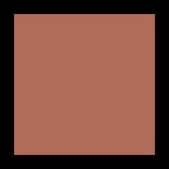 H453 Weathering rust red / Rouge rouille (F)