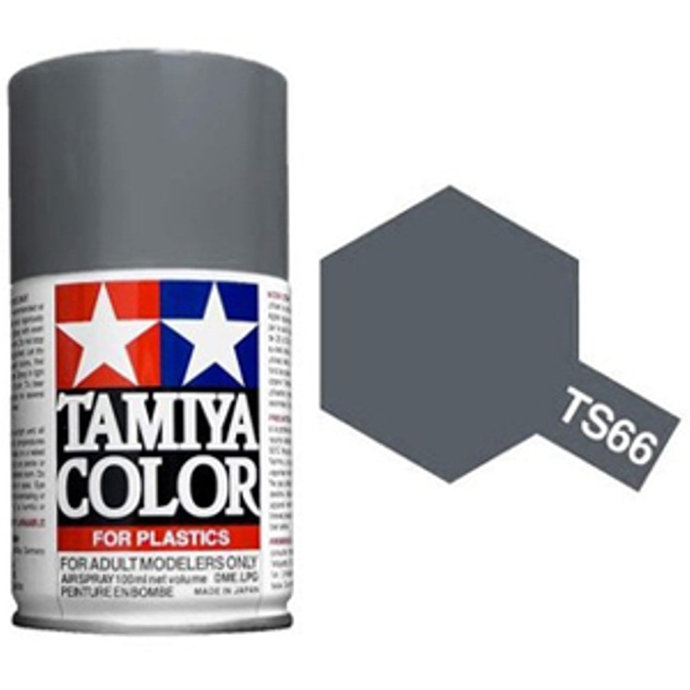 TS-66 IJN Gray (Kure) 100ml Spray