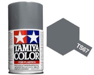 TS-67 IJN Gray (Sasebo) 100ml Spray