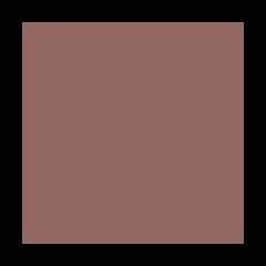 H460 Weathering red brown / Rouge brun cuivré (F)