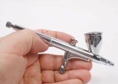 Sparmax MAX-4 0,4mm. Airbrush