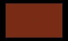 H463 red brown / Rouge brun cuivré (F)