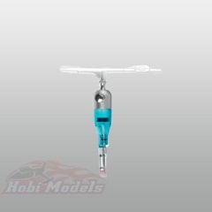 Silver Bullet Plus Hava Subablı Su Tutucu
