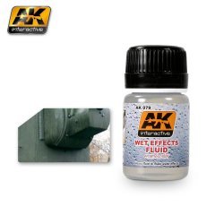 Wet Effects Fluid 35ml.