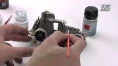 Wet Effects Fluid 35ml.