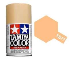 TS-77 Flat Flesh 100ml Spray