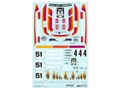 Porsche 935 Vaillant