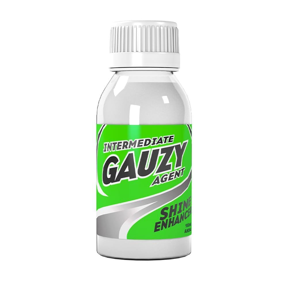 Intermediate Gauzy Agent 100 ml
