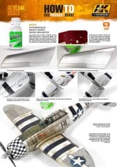 Intermediate Gauzy Agent 100 ml