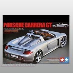 Porsche Carrera GT