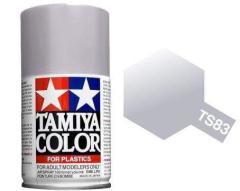 TS-83 Metallic Silver 100ml Spray