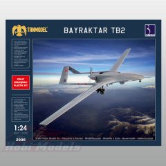 BAYRAKTAR TB2