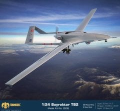 BAYRAKTAR TB2
