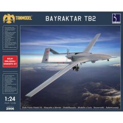 BAYRAKTAR TB2