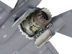 F-35B Lightning II