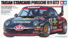Taisan Porsche 911 GT2