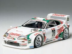 Castrol Toyota Tom's Supra GT