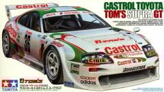 Castrol Toyota Tom's Supra GT