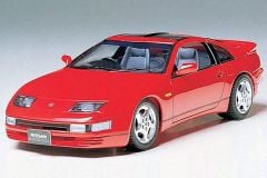 Nissan 300ZX Turbo