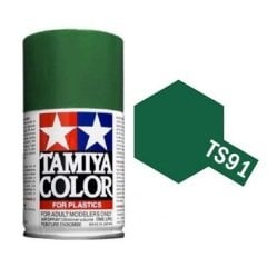 TS-91 Dark Green (JGSDF) 100ml Spray