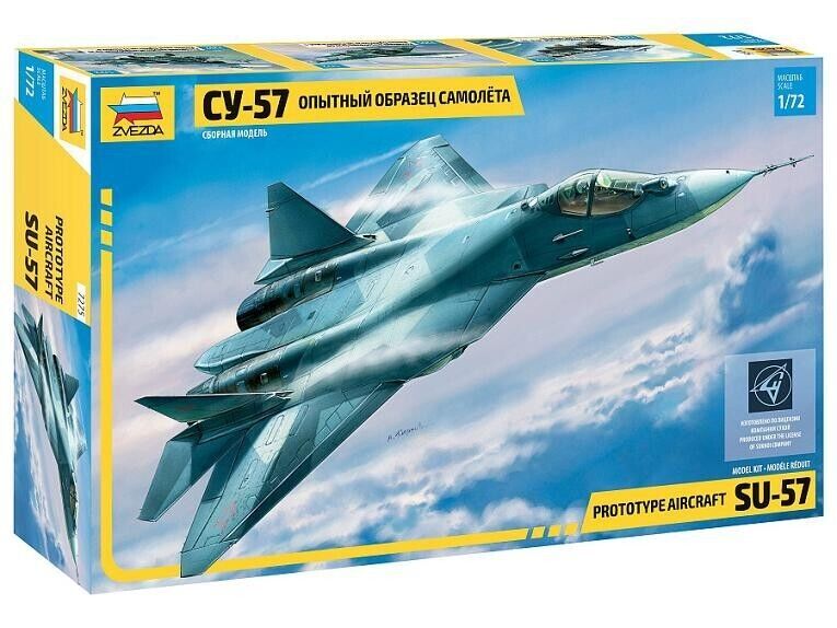 Sukhoi T-50