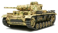 1/48 German PzKpfw. lll Ausf.L