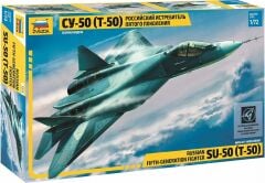 Sukhoi T-50