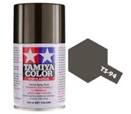 TS-94 Metallic Grey 100ml Spray