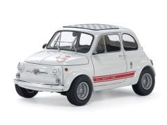 Fiat Abarth 695 SS