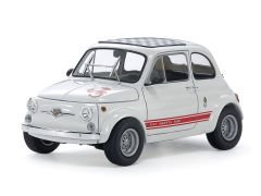 Fiat Abarth 695 SS