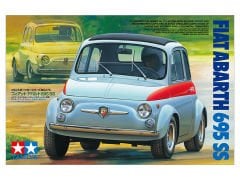 Fiat Abarth 695 SS