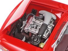 Alfa Romeo Giulia Sprint GTA